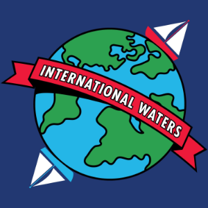 International Waters-logo