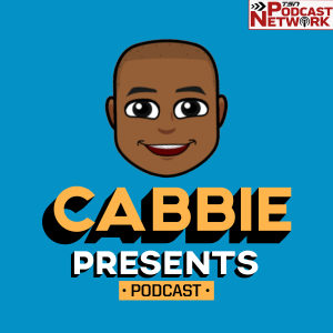 Cabbie Presents: The Podcast-logo