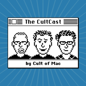 The CultCast-logo