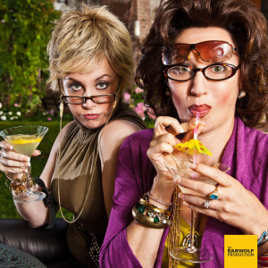 Ronna & Beverly-logo