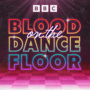 Blood on the Dance Floor-logo