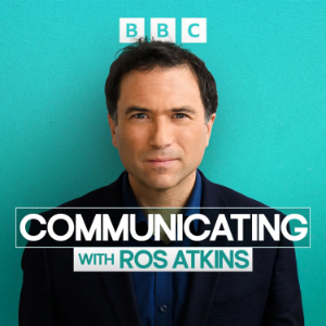 Communicating with Ros Atkins-logo
