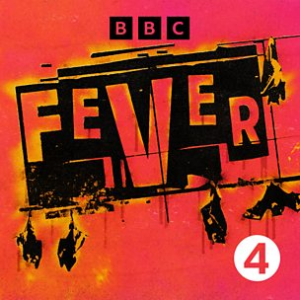 Fever: The Hunt for Covid's Origin-logo