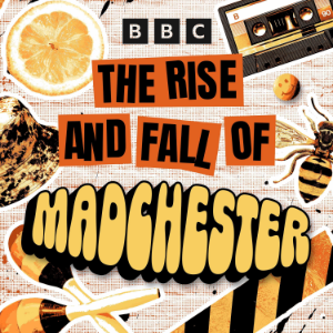 The Rise and Fall of ...-logo