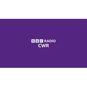 BBC CWR Sport: Cricket-logo