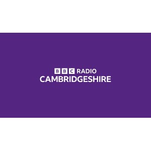 Total Sport on BBC Radio Cambridgeshire-logo