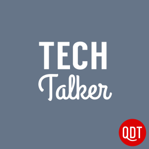 Tech Talker's Quick and Dirty Tips to Navigate the Digital World