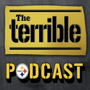 The Terrible Podcast — Broderick Jones Option Decision, Steelers Salary Cap Update, Consensus Draft Board Talk, & More