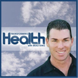 Transforming Health with Brad King-logo