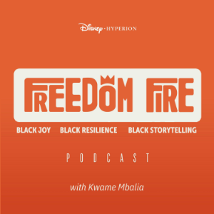 Freedom Fire Podcast-logo