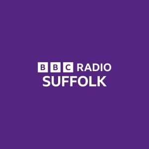 BBC Radio Suffolk Special-logo