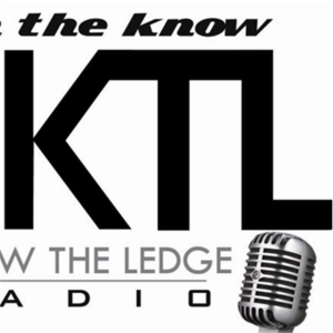 Know The Ledge Radio-logo