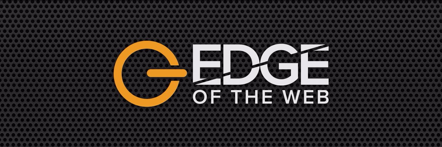 EDGE of the Web - The Best SEO Podcast for Today's Digital Marketer