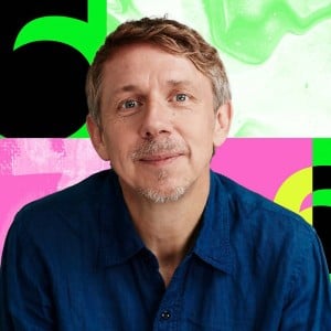 Gilles Peterson-logo