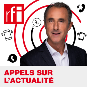 Appels sur l'actualité-logo