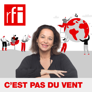 C'est pas du vent-logo