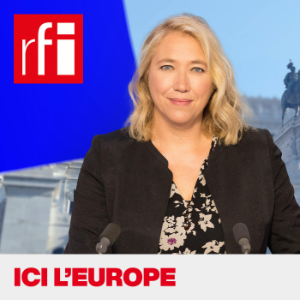 Ici l'Europe - A. Gonzalez: la solidarite europeenne est dans l'interet de tous-logo
