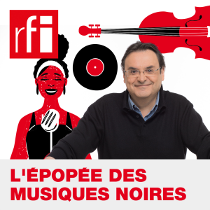 L'Épopée des musiques noires-logo
