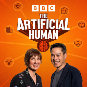 The Artificial Human-logo