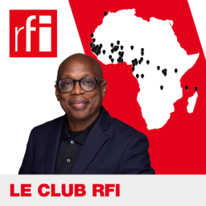 Le club RFI-logo