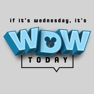 WDW Today-logo
