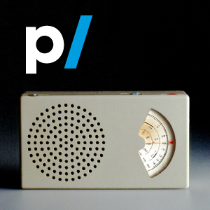 Pioneers of Industrial Culture by Premsela, Dutch Platform for Design and Fashion-logo