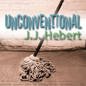 Unconventional-logo