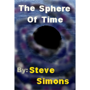 The Sphere Of Time-logo