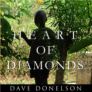 Heart Of Diamonds-logo