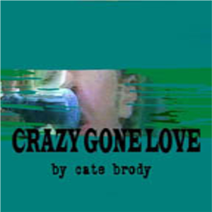 Crazy Gone Love-logo