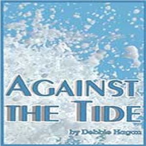 Against The Tide-logo