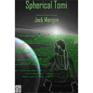 Spherical Tomi: A Novel of Despair-logo