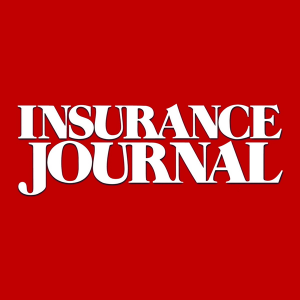 Insurance Journal Podcast-logo