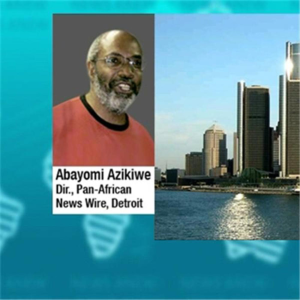 Pan-African Journal-logo