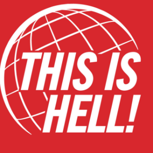 This Is Hell!