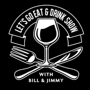 Let’s Go Eat and Drink-logo