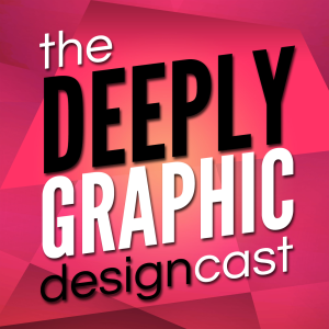 Podcasts – The Deep End Design-logo