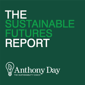 The Sustainable Futures Report-logo