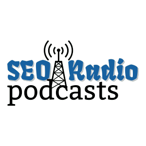 SEO Radio-logo