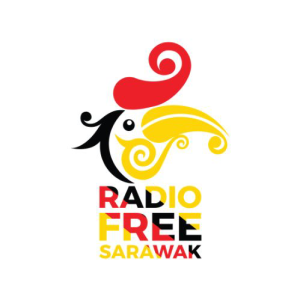 Radio Free Sarawak-logo