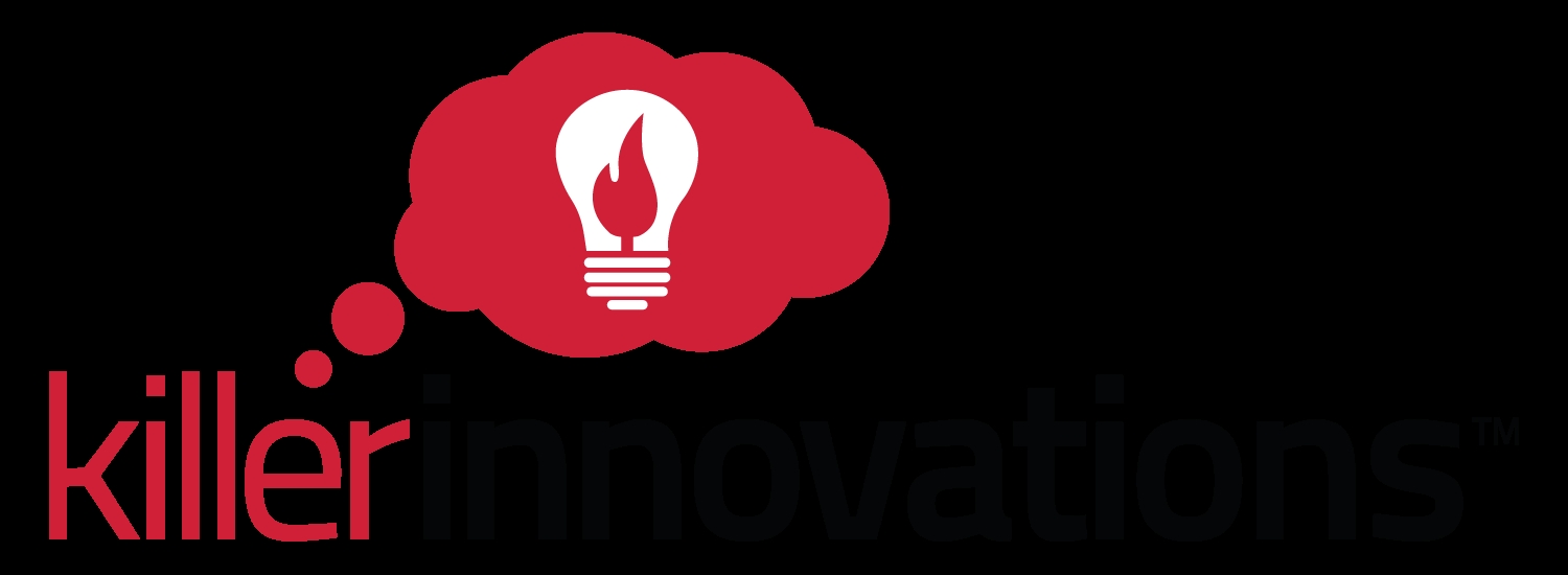 Killer Innovations with Phil McKinney - A Show About Ideas Creativity And Innovation