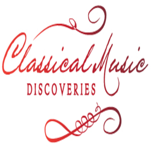 Classical Music Discoveries-logo