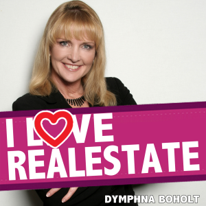I Love Real Estate-logo