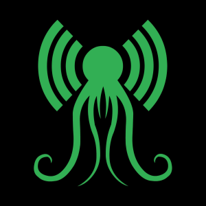 The H.P. Lovecraft Literary Podcast-logo