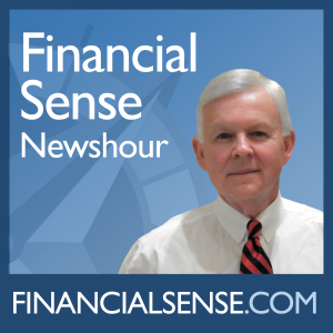 Financial Sense(R) Newshour-logo