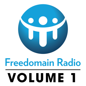 Freedomain! Volume 1: Introduction - 271-logo