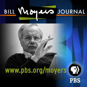 Bill Moyers Journal (Audio) | PBS-logo