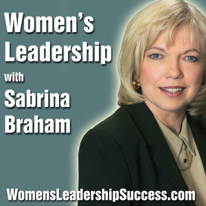 Women's Leadership Success-logo
