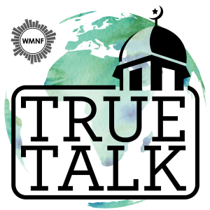 True Talk-logo