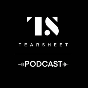 Tearsheet Podcast: Exploring Financial Services Together-logo